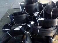 Phân tích các thuộc tính, quy trình và ứng dụng của sợi thép mùa xuân dầu cứng và cứng